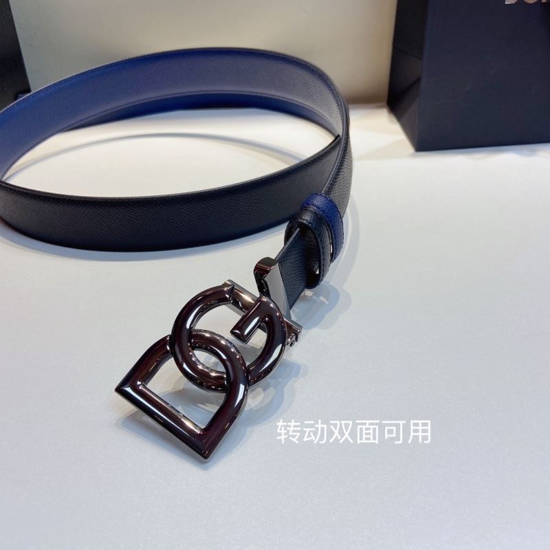 D&G Belts